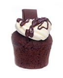 Chocolate Mint Fudge